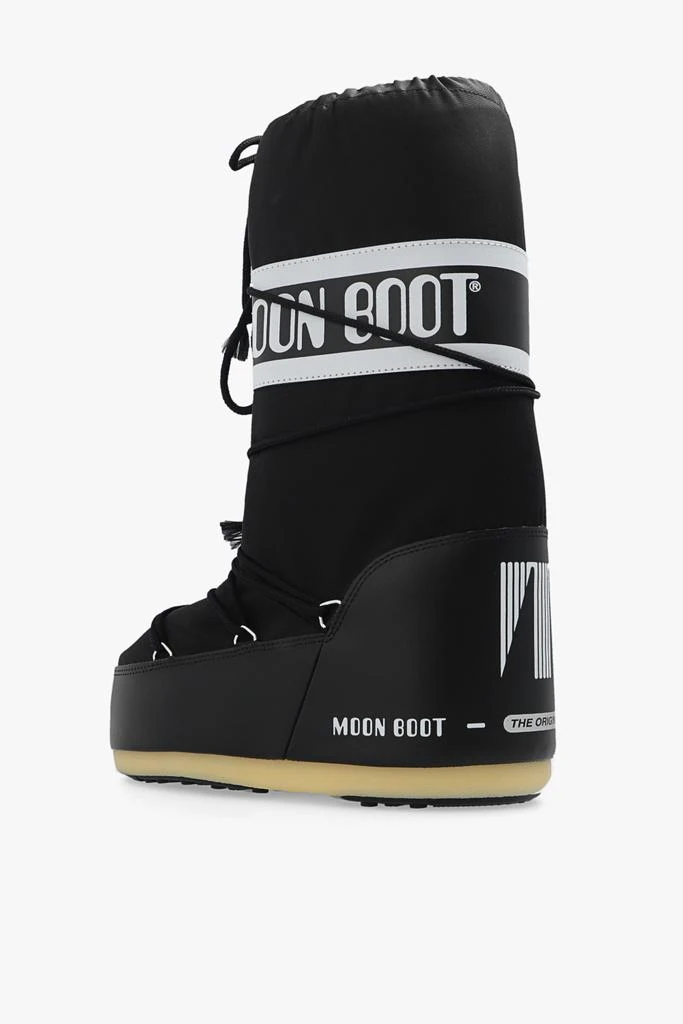 商品Moon Boot|‘Icon Nylon’ snow boots,价格¥1690,第5张图片详细描述