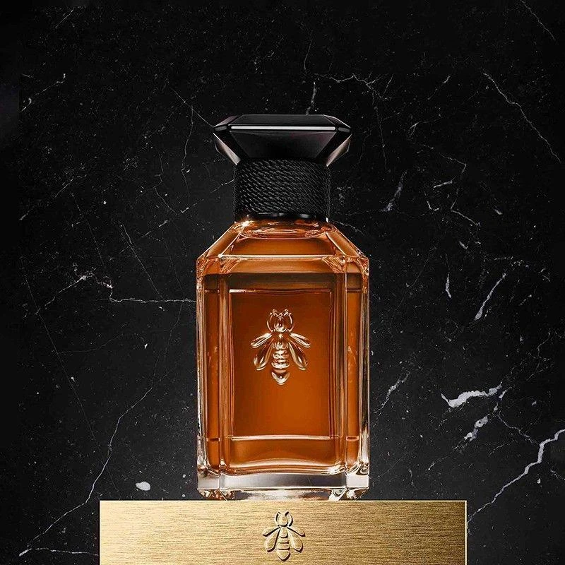 商品Guerlain|Guerlain娇兰高定香水 艺术沙龙系列 「VANILLE-香草甜酒」中性浓香水 100ml,价格¥5111,第3张图片详细描述