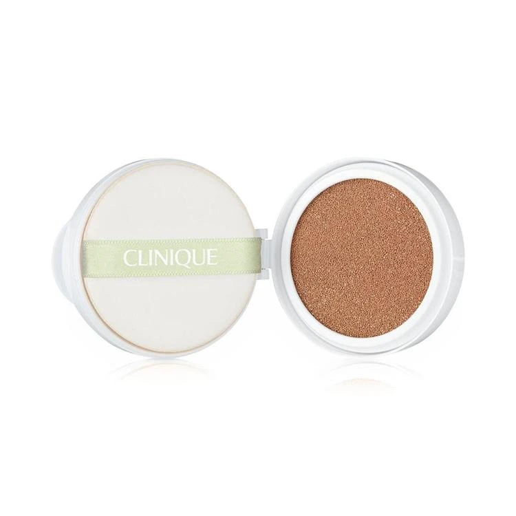 商品Clinique|超级街区气垫BB霜 SPF50 替芯,价格¥186,第3张图片详细描述