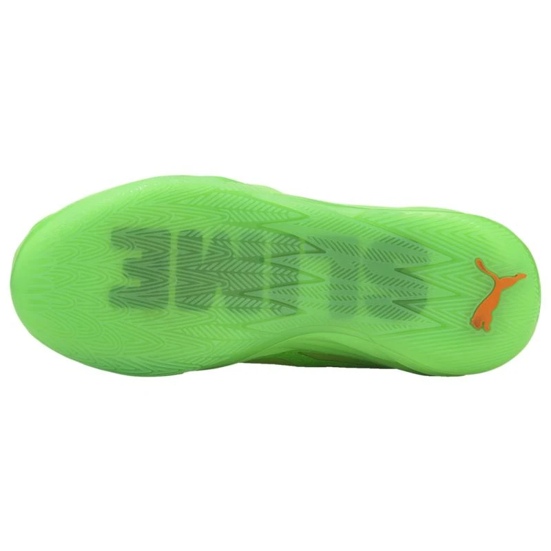 商品Puma|PUMA MB2 x Slime - Men's,价格¥974,第5张图片详细描述