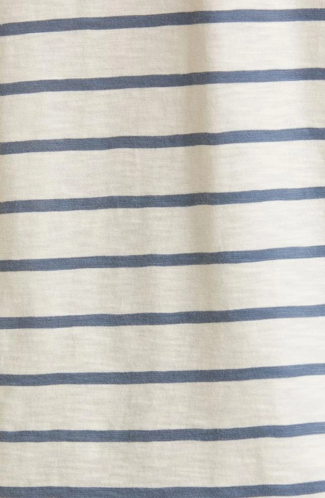 Mason Stripe Long SleeveT-Shirt 商品