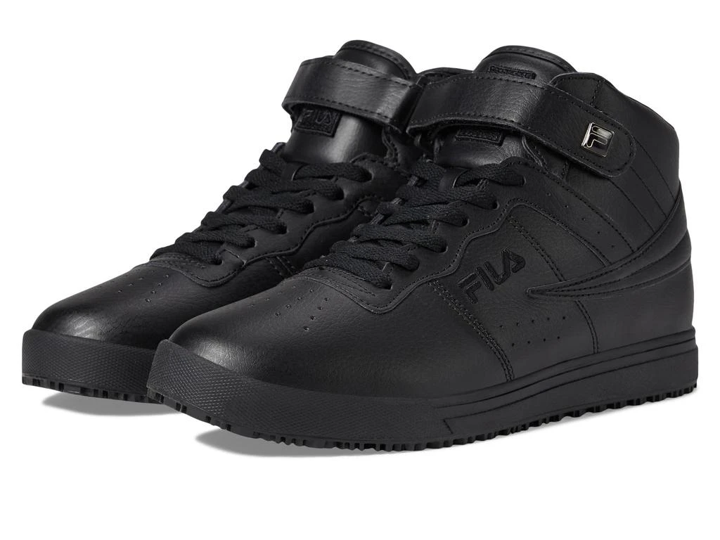 商品Fila|Vulc 13 Mid Slip Resistant,价格¥360,第1张图片
