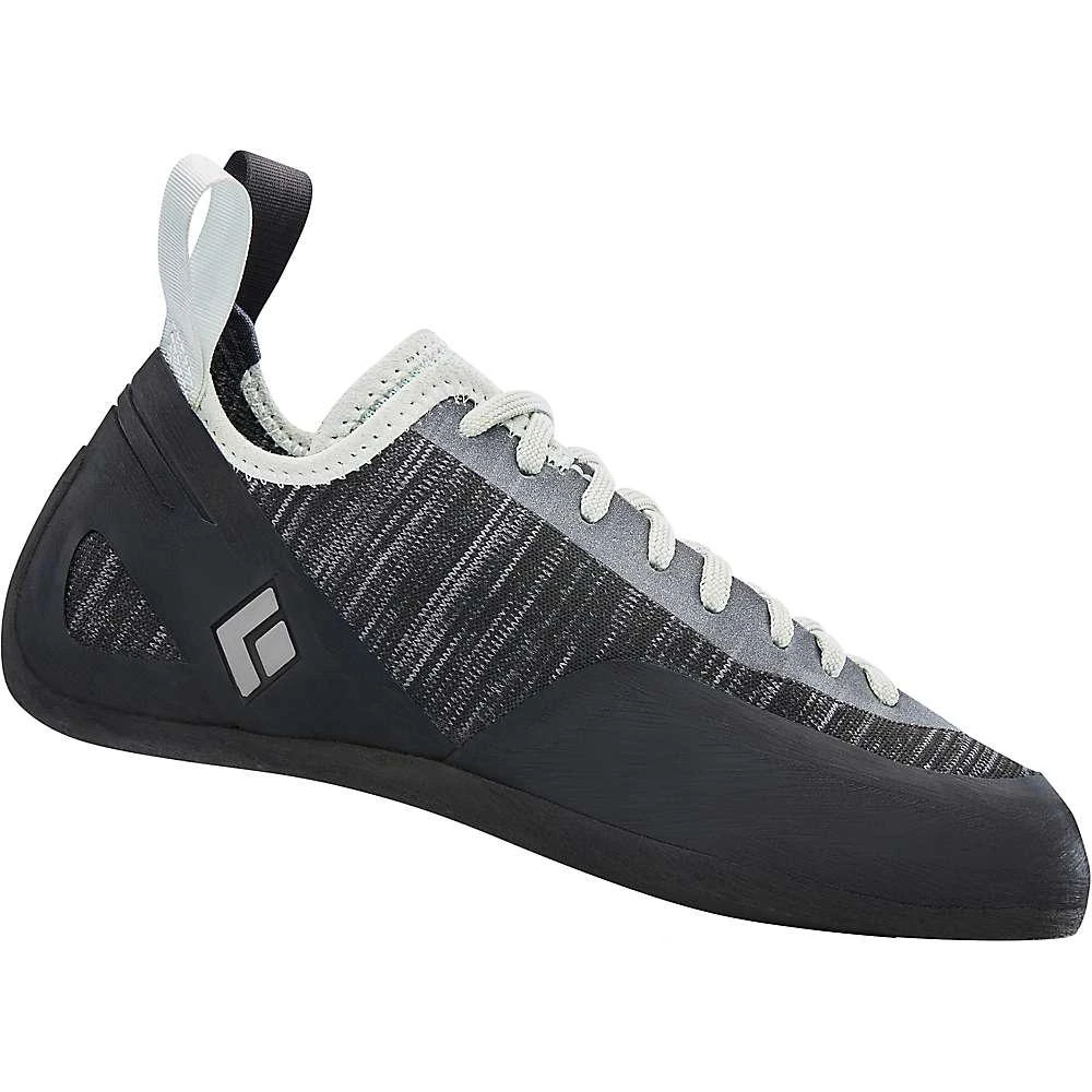 商品Black Diamond|Women's Momentum Lace Climbing Shoe,价格¥394,第2张图片详细描述