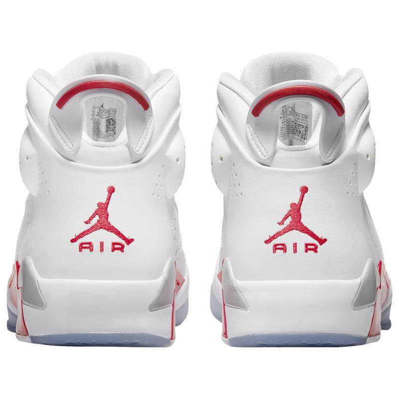 商品Jordan|Jordan 6-17-23 - Men's,价格¥1114,第5张图片详细描述