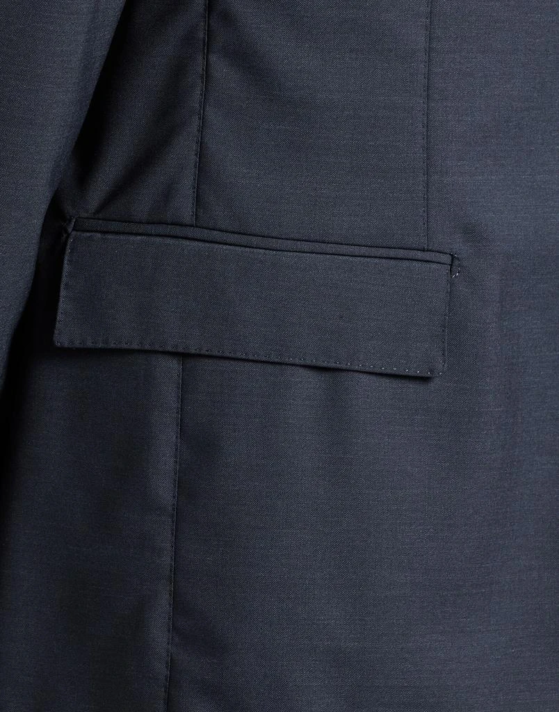 商品LUIGI BORRELLI NAPOLI|Suits,价格¥10597,第4张图片详细描述