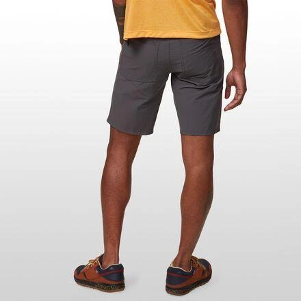 商品Patagonia|Quandary Short - Men's,价格¥262,第2张图片详细描述