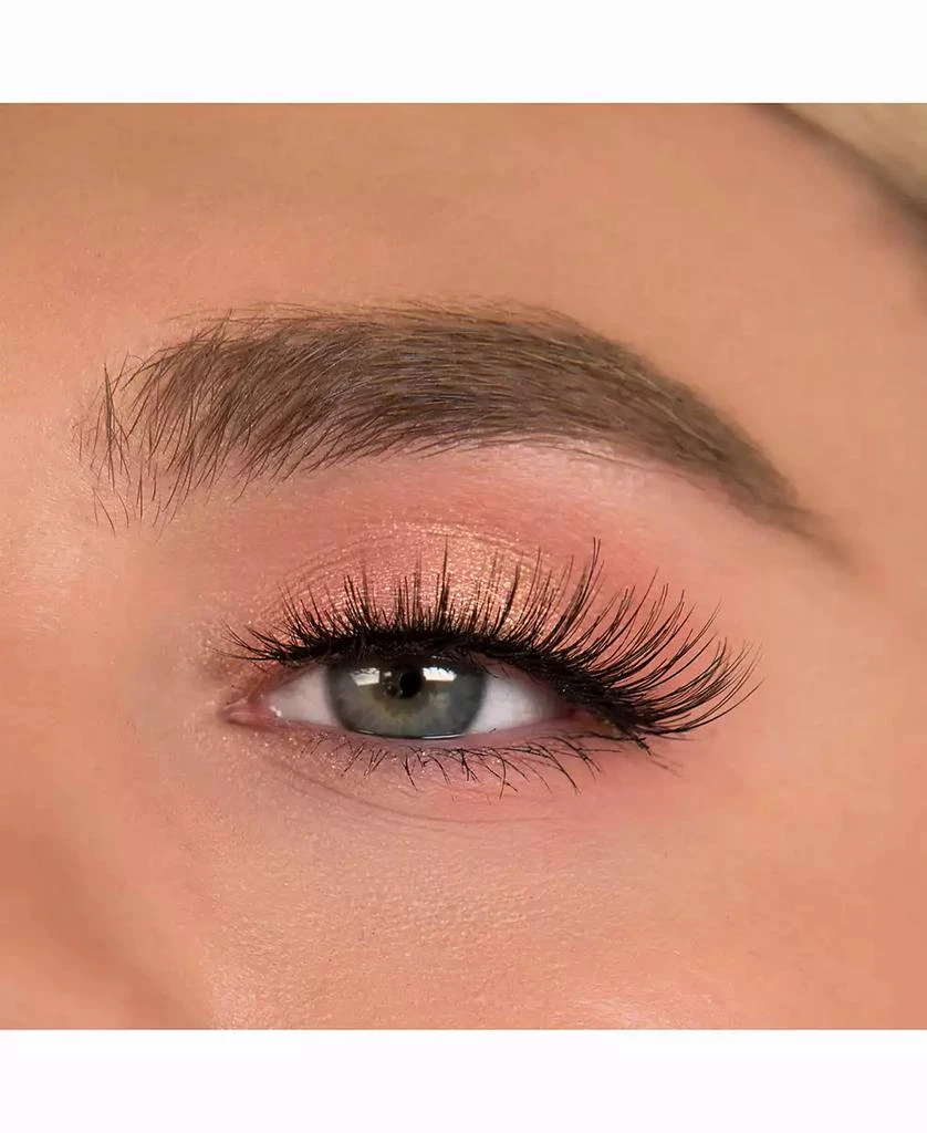 商品Tarte|Tarteist PRO Lashes - Center of Attention,价格¥113,第2张图片详细描述