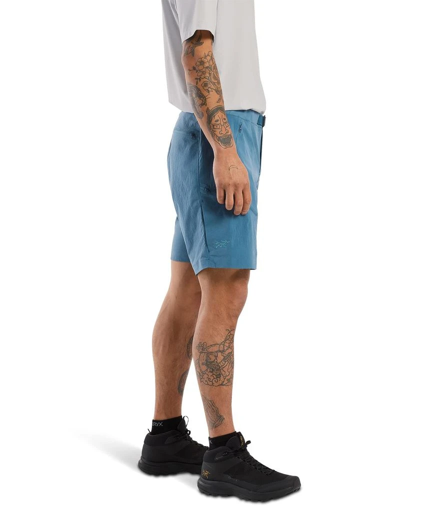 商品Arc'teryx|男款Gamma速干 短裤,价格¥781,第2张图片详细描述