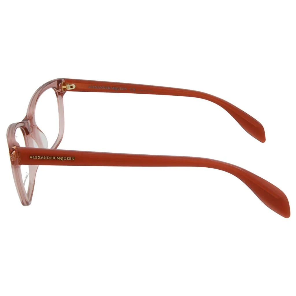商品Alexander McQueen|Alexander McQueen Core   眼镜,价格¥651,第3张图片详细描述