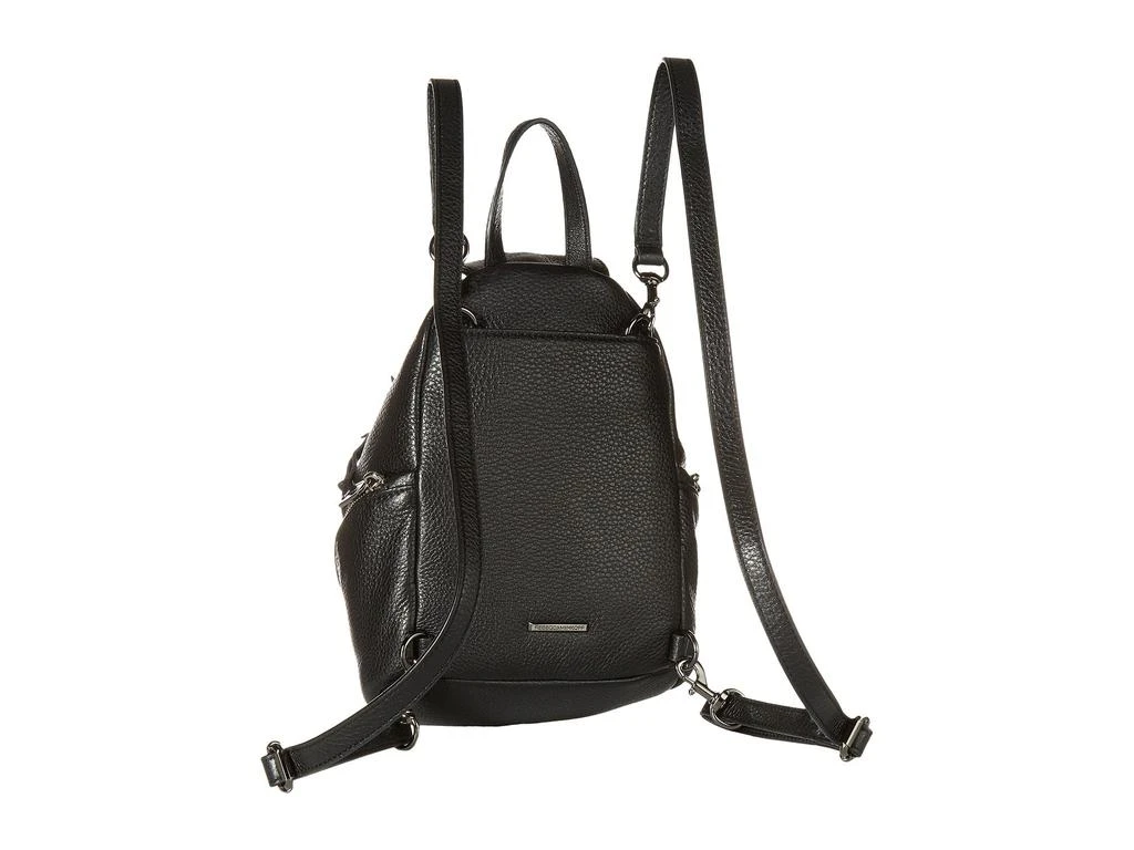 商品Rebecca Minkoff|Convertible Mini Julian Backpack,价格¥1819,第2张图片详细描述