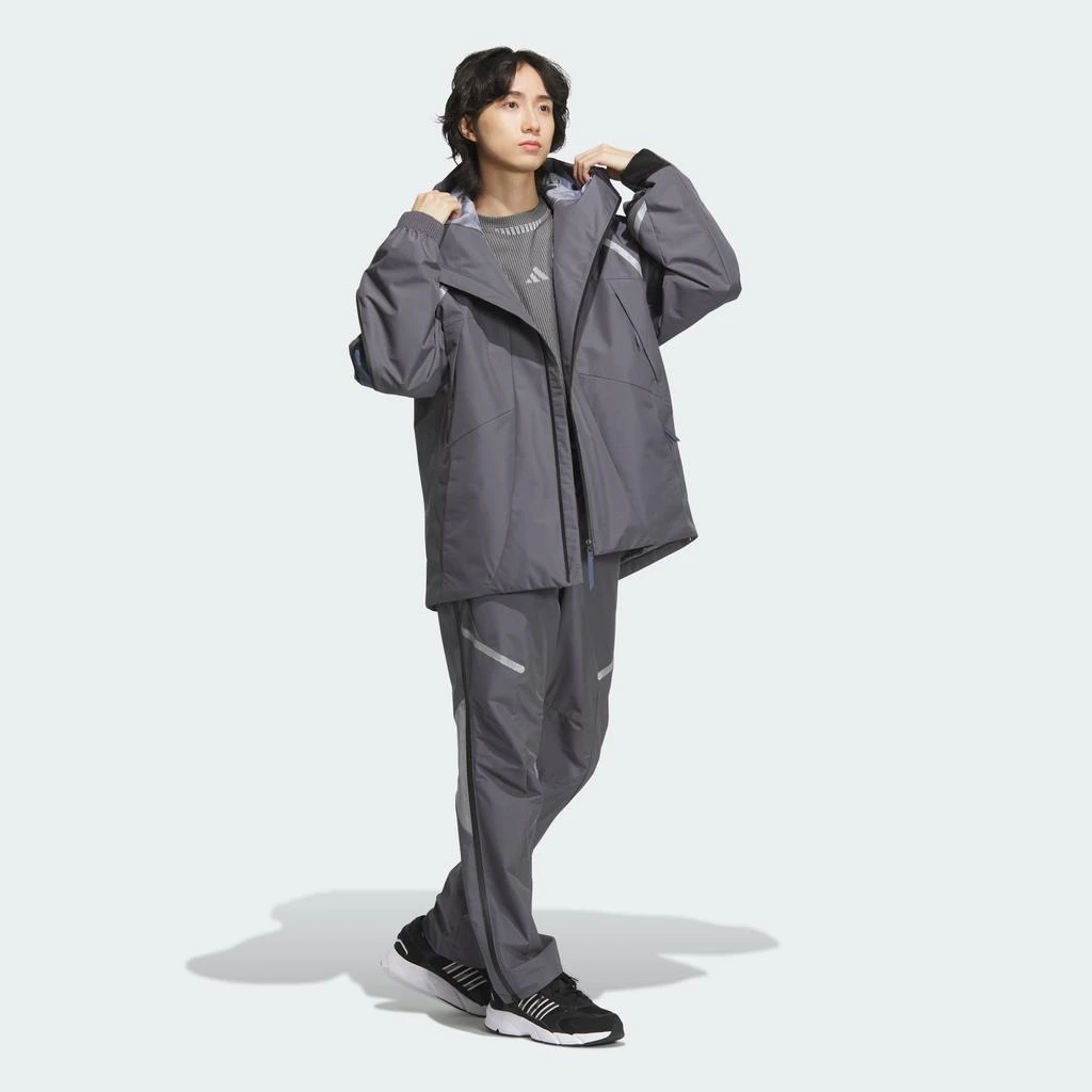 商品Adidas|Future Style Pre Woven Jacket,价格¥1282,第2张图片详细描述