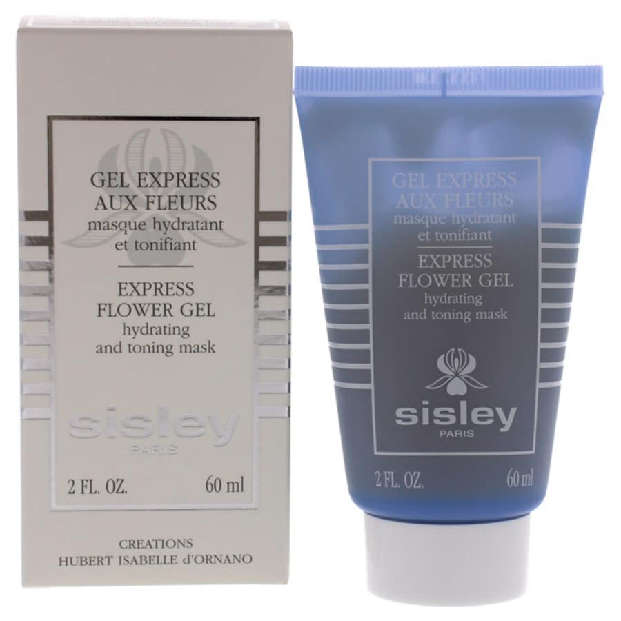 商品Sisley|Express Flower Gel by Sisley for Unisex - 2 oz Flower Gel,价格¥601,第1张图片