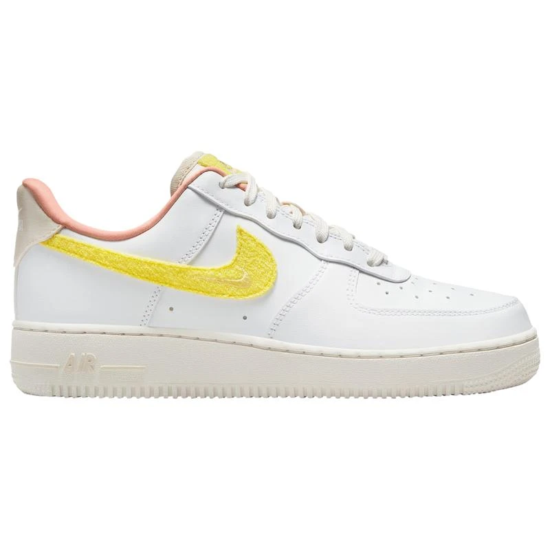 商品NIKE|Nike Air Force 1 '07 - Women's,价格¥495,第1张图片