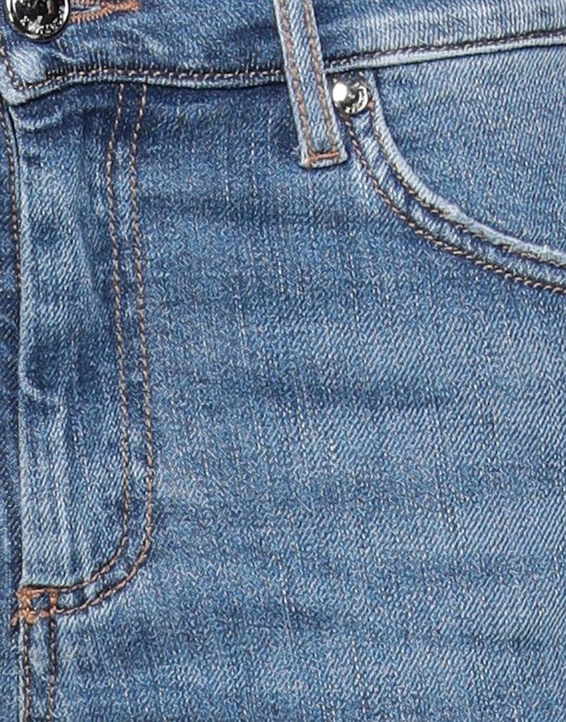 商品Max Mara|Denim pants,价格¥546,第6张图片详细描述