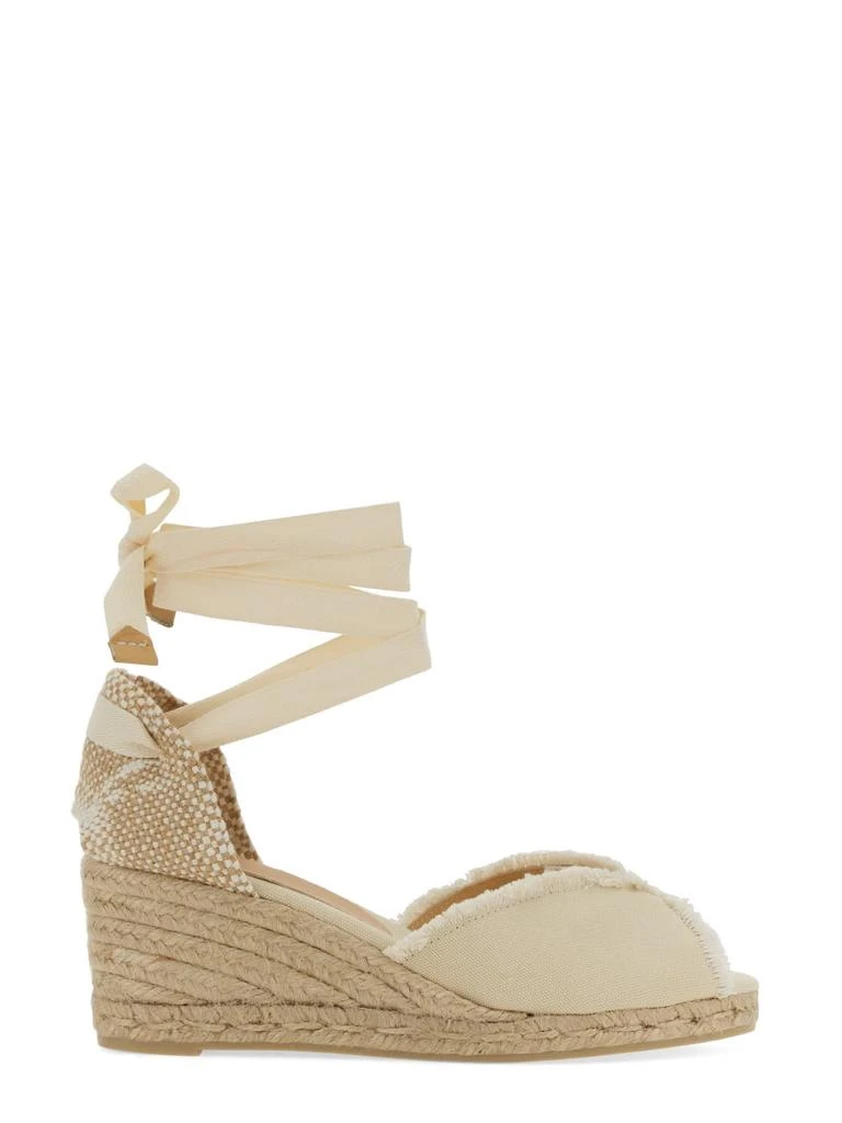 商品CASTAÑER|Castañer Espadrille Brianda,价格¥916,第1张图片