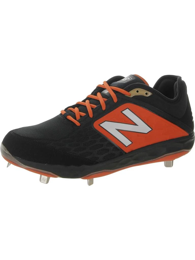 商品New Balance|3000v4 Mens Metal Baseball Cleats,价格¥185,第1张图片