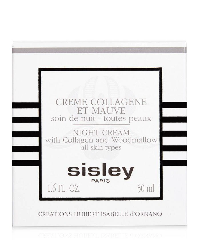 商品Sisley|胶原蛋白晚霜,价格¥1861,第4张图片详细描述