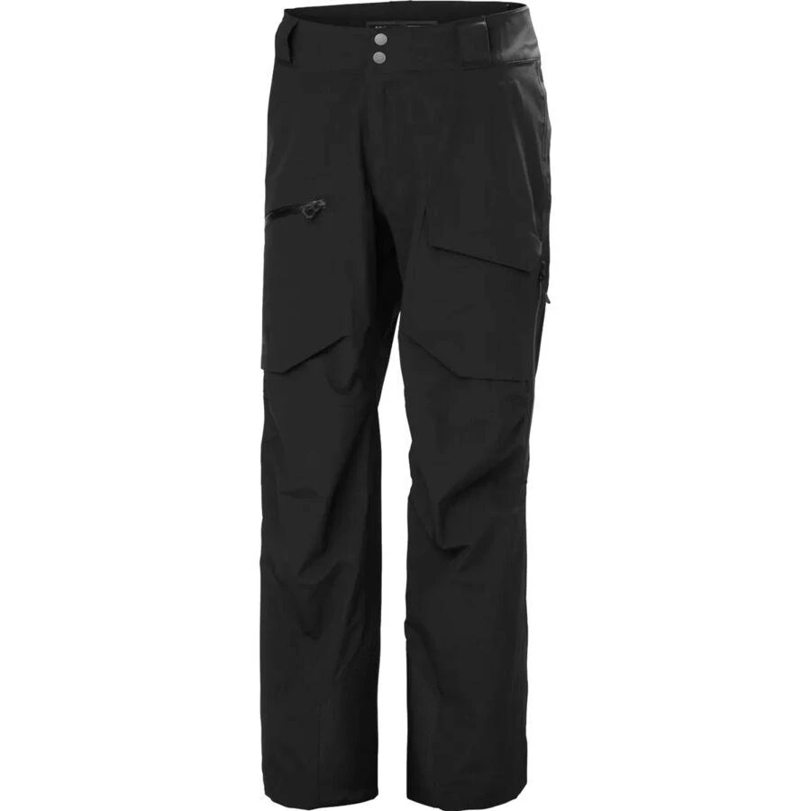 商品Helly Hansen|Ridge Infinity Shell Pant - Men's,价格¥2482,第1张图片