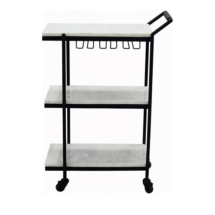 商品MOE'S HOME COLLECTION|After Hours Bar Cart,价格¥3347,第2张图片详细描述