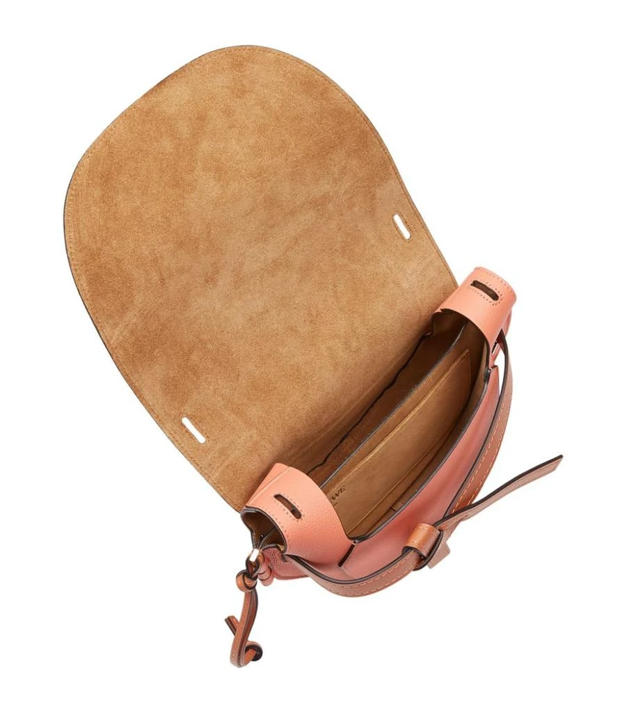 商品Loewe|Gate 小号斜挎包,价格¥13622,第4张图片详细描述