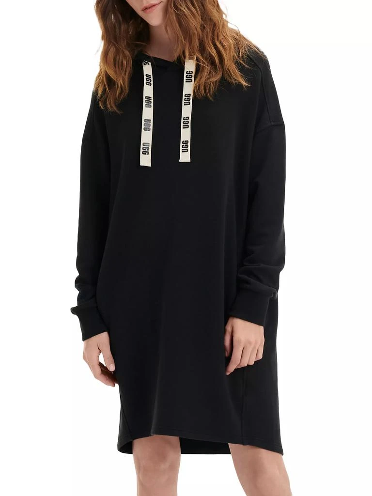 商品UGG|Aderyn Hoodie Dress,价格¥897,第3张图片详细描述