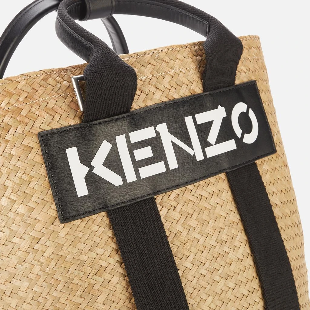 商品Kenzo|KENZO Women's Kabana Small Basket,价格¥1400,第4张图片详细描述
