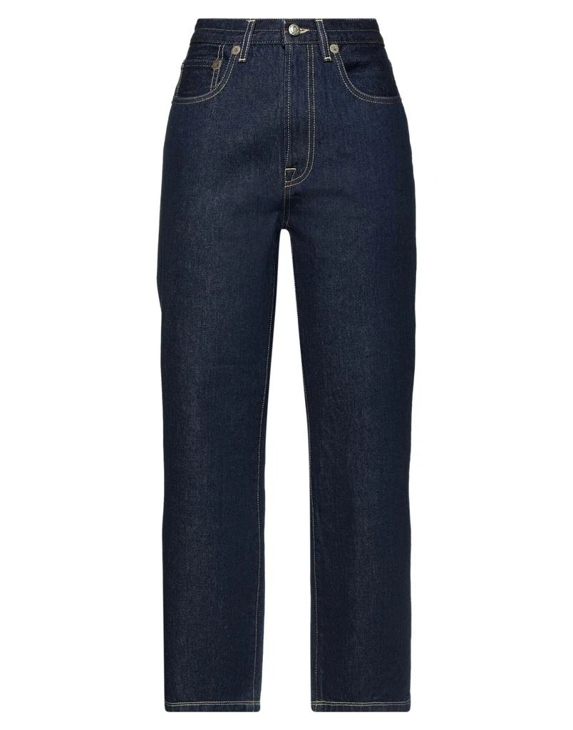 商品PORTS 1961|Denim pants,价格¥427,第1张图片