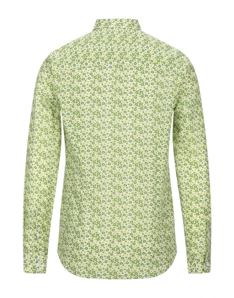 商品SSEINSE|Patterned shirt,价格¥193,第2张图片详细描述