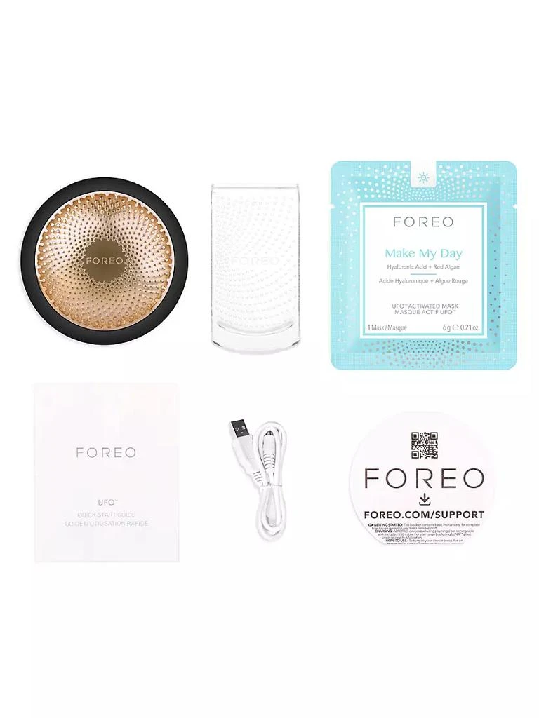 商品Foreo|UFO 2 Power Masking Treatment,价格¥1123,第5张图片详细描述