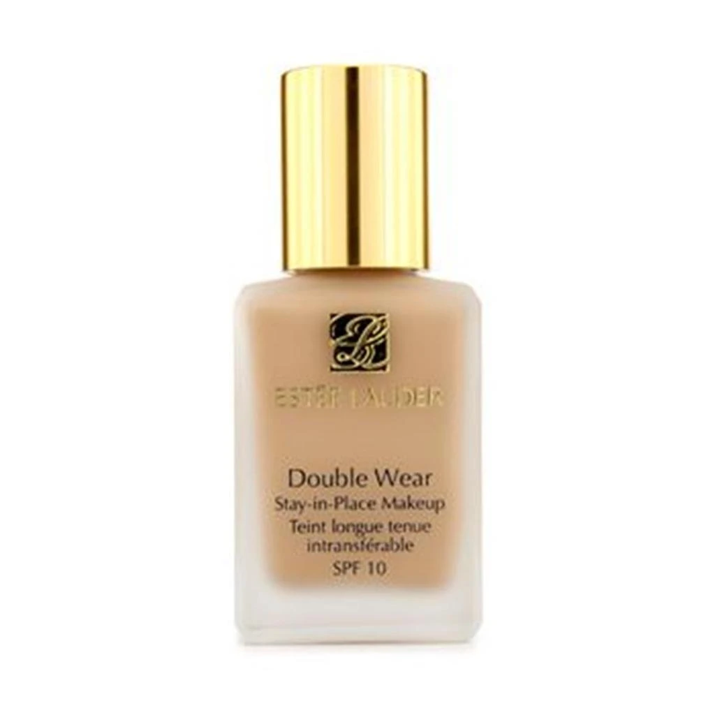 商品Estée Lauder|Estee Lauder 50441 30 ml Double Wear Stay in Place Makeup SPF 10 - No. 01 Fresco,价格¥541,第1张图片