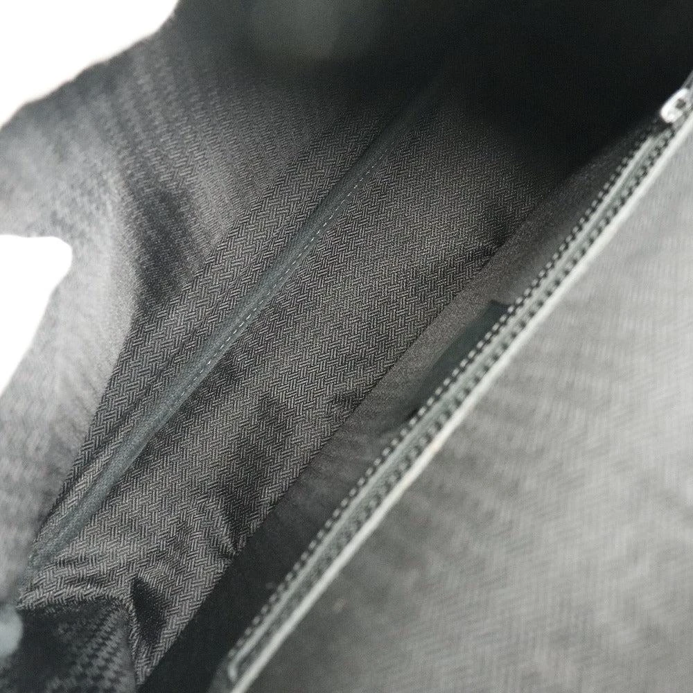 商品[二手商品] Dior|Dior  Canvas Shoulder Bag (Pre-Owned),价格¥8923,第5张图片详细描述