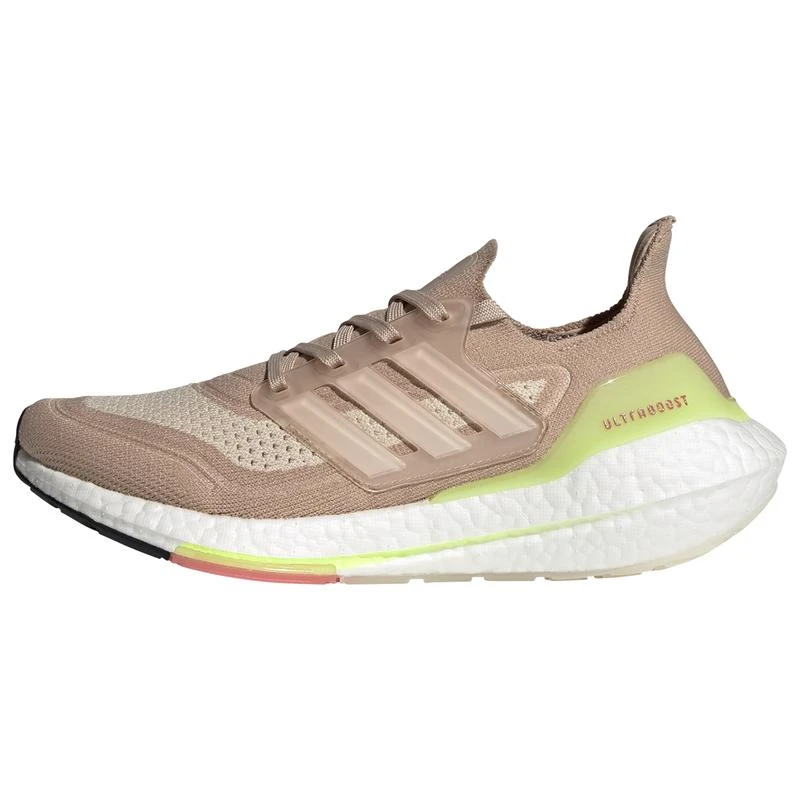 商品Adidas|adidas Ultraboost 21 - Women's,价格¥1052,第2张图片详细描述