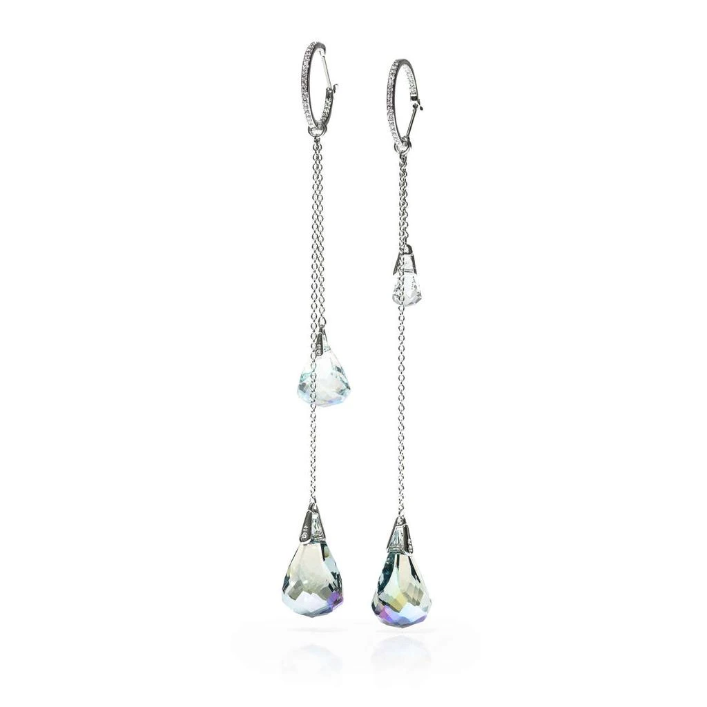 商品Swarovski|Swarovski Spirit 耳环,价格¥646,第1张图片