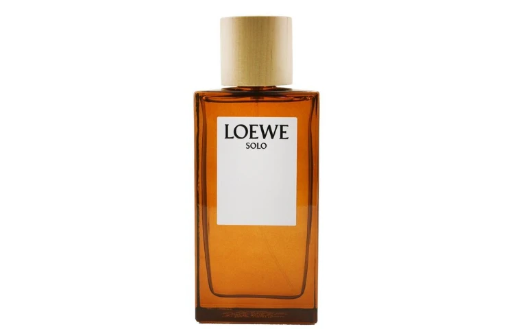 商品[国内直发] Loewe|罗意威 独奏宣言男士 香水 花果香调 淡香水EDT 50ml/100ml/30ml/75ml/150ml,价格¥609,第8张图片详细描述
