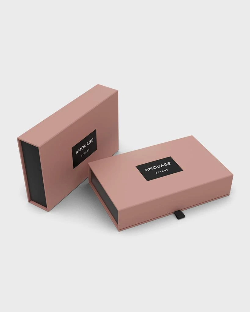 商品Amouage|Attar Discovery Set, 6 x 0.7 mL,价格¥1529,第3张图片详细描述