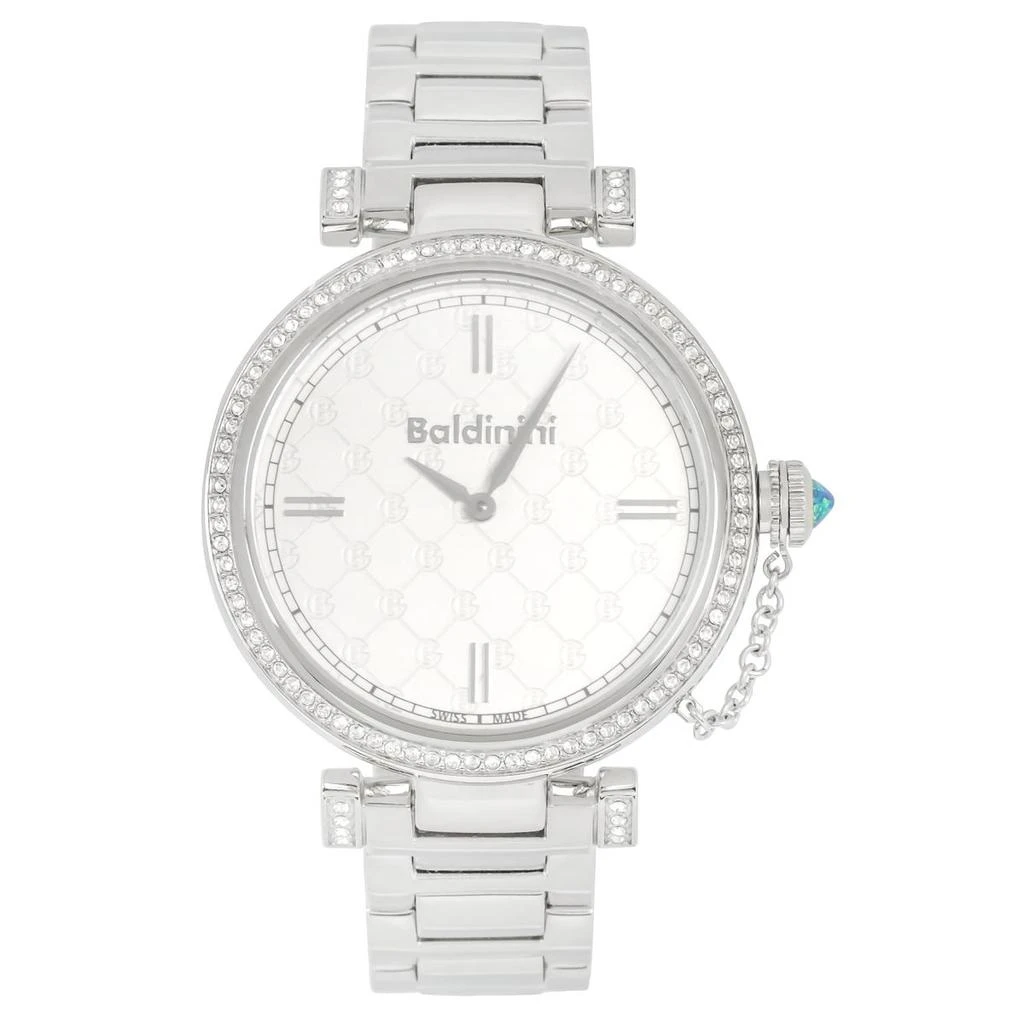 商品Baldinini|Baldinini Dona Quartz Ladies Watch 03.L.01.DONA,价格¥1893,第1张图片