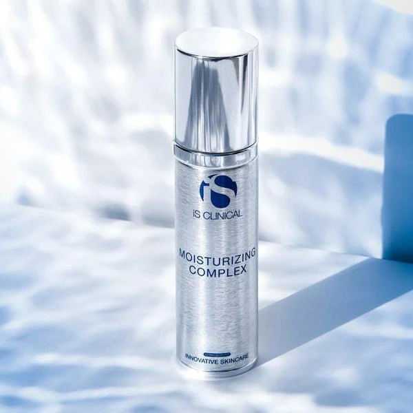 商品iS CLINICAL|iS Clinical Moisturizing Complex (1.7 oz.),价格¥795,第5张图片详细描述