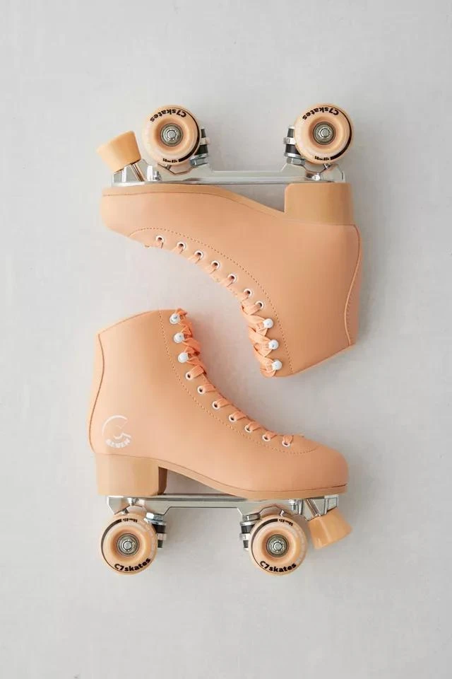 商品Urban Outfitters|C7skates Premium Quad Roller Skate,价格¥597,第2张图片详细描述