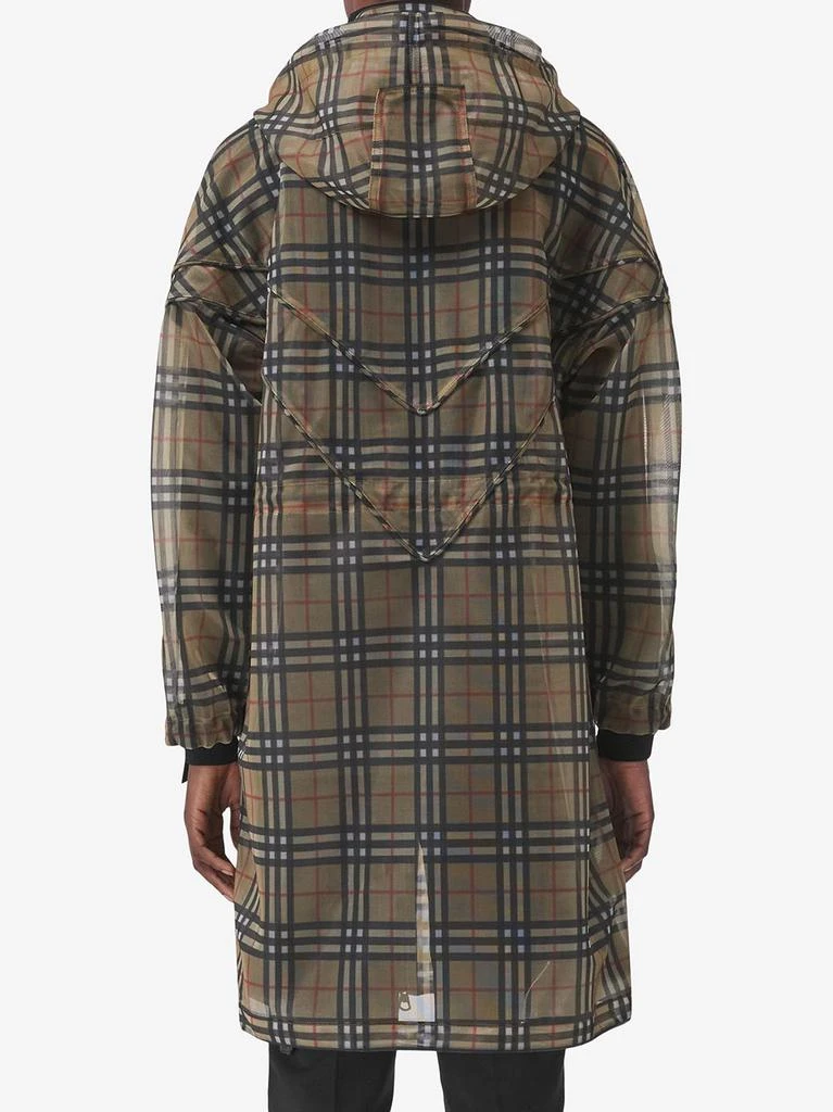 商品Burberry|BURBERRY COATS,价格¥11444,第4张图片详细描述