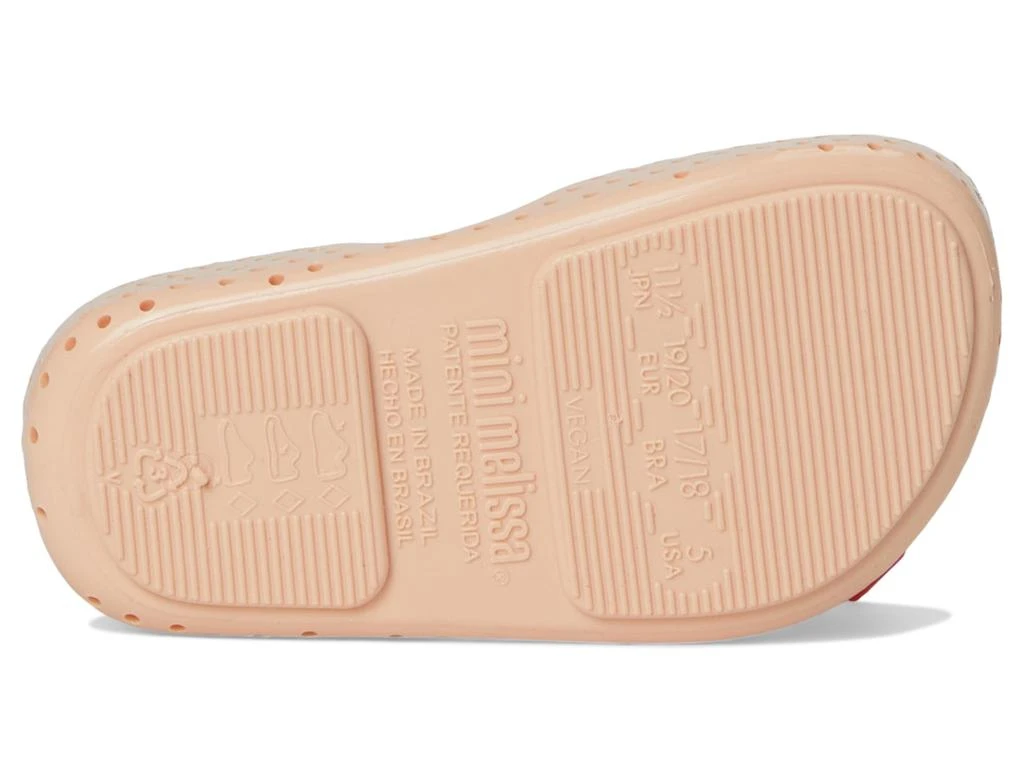 商品Mini Melissa|Furadinha Pop Baby (Toddler/Little Kid),价格¥358,第3张图片详细描述