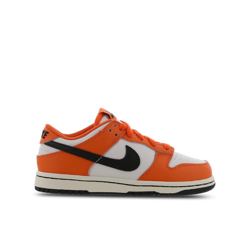 Nike Dunk Low - Pre School Shoes商品第1张图片规格展示