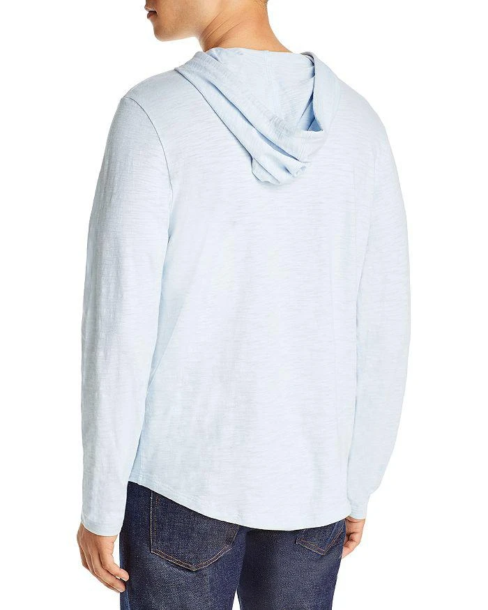 商品Vince|Slub Popover Hoodie,价格¥1248,第2张图片详细描述