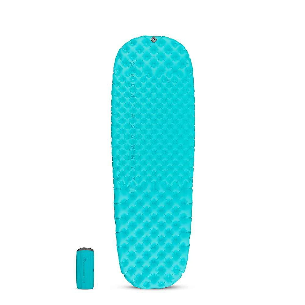 商品Sea to Summit|Sea to Summit Women's Comfort Light Insulated Mat,价格¥1722,第2张图片详细描述