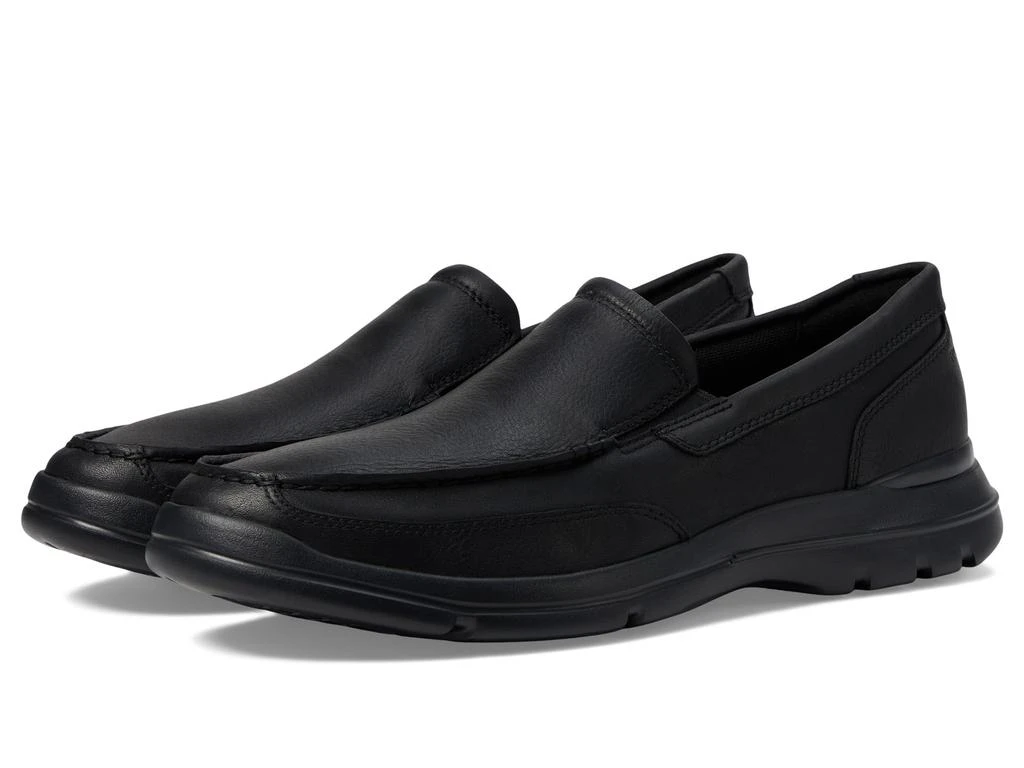 商品Rockport|Junction Point Slip-On,价格¥538,第1张图片