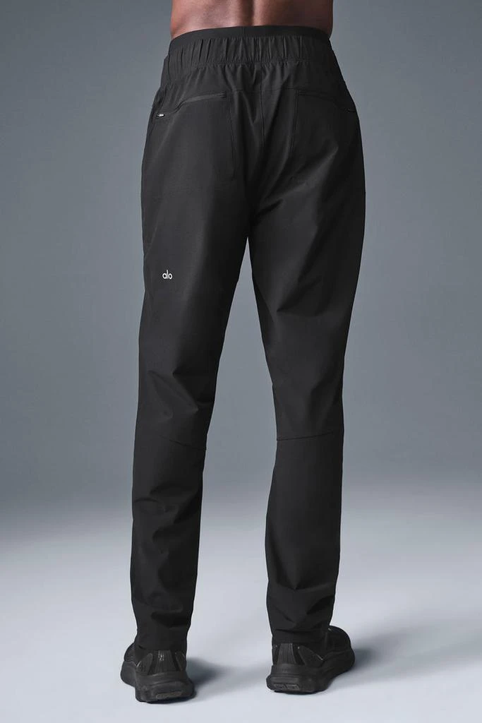 商品Alo|Repetition Pant - Black,价格¥976,第2张图片详细描述