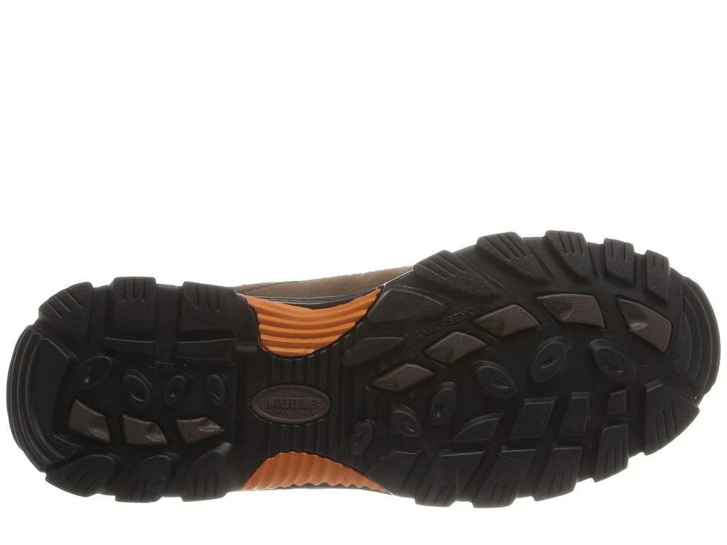 商品Wolverine|Hudson Wolverine Hiker,价格¥521,第3张图片详细描述