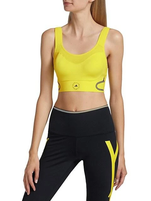 商品Adidas|TPA U-Back Sports Bra,价格¥470,第4张图片详细描述