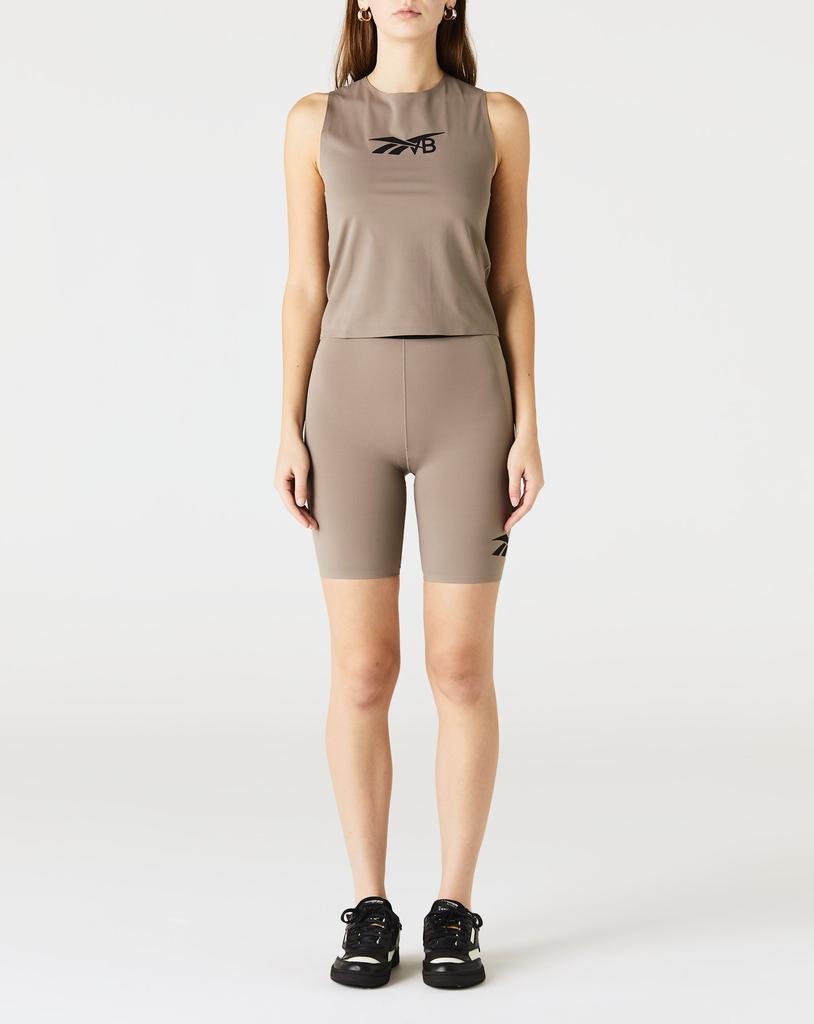 商品Reebok|Victoria Beckham x Bike Shorts,价格¥299,第4张图片详细描述