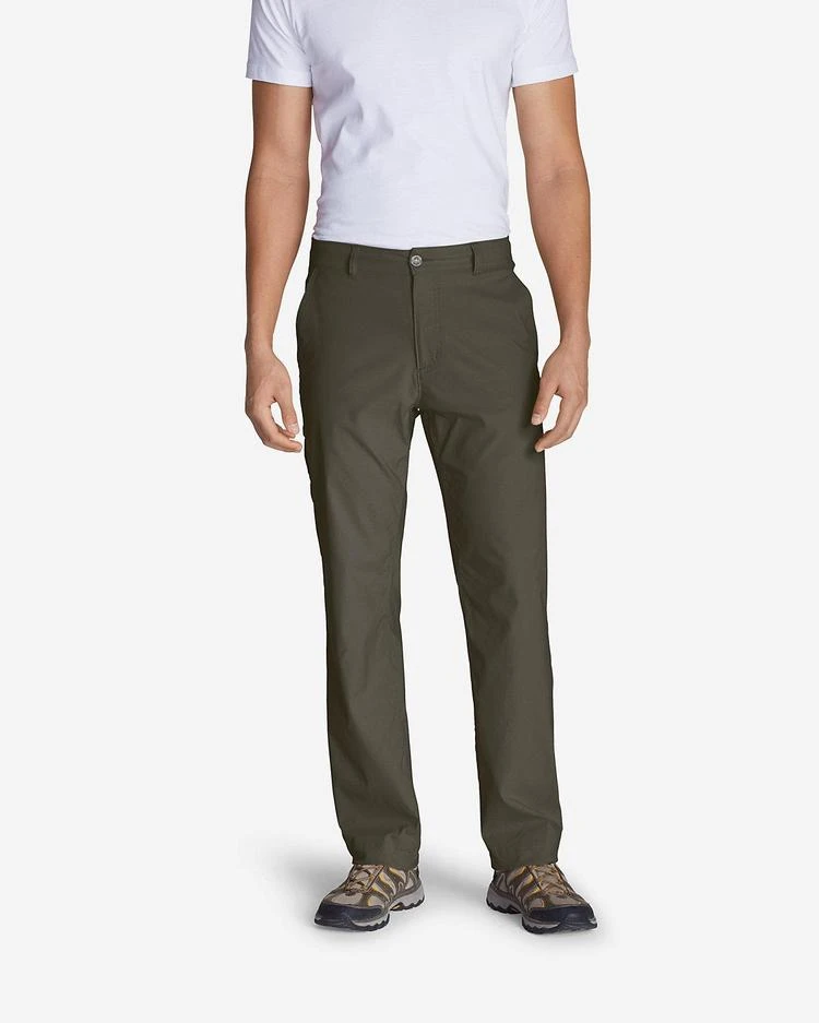 商品Eddie Bauer|Men&#39;s Horizon Guide Chino Pants,价格¥522,第1张图片