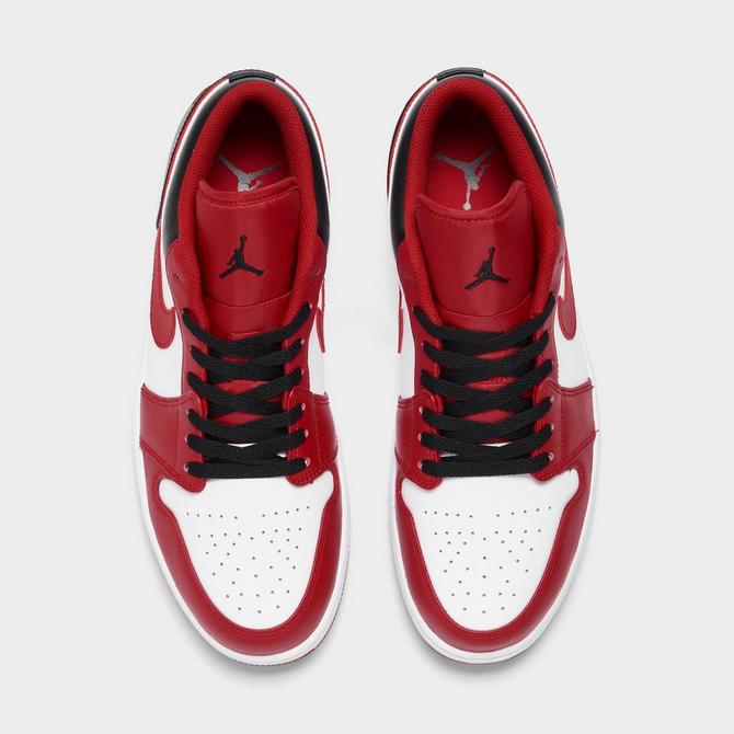 Air Jordan Retro 1 Low Casual Shoes商品第5张图片规格展示